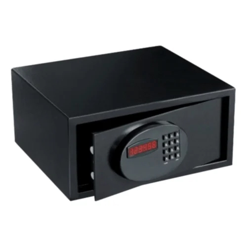 Digital Display Safe