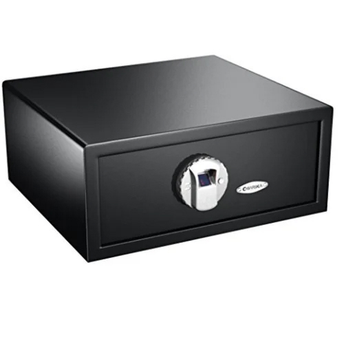 Biometric Security Safe