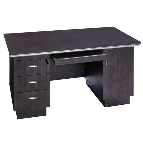 Wooden Office Table