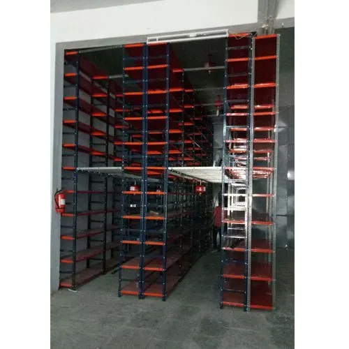Two Tier Rack