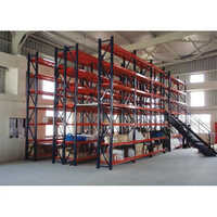 Multi Tier Rack