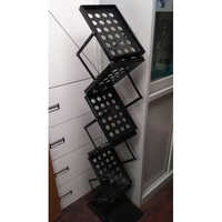 Magazine Display Stand