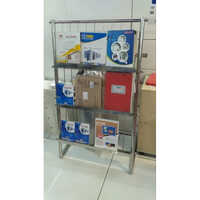 Magazine Stand