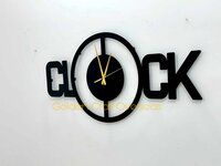 CLOCK WALL CLOCK