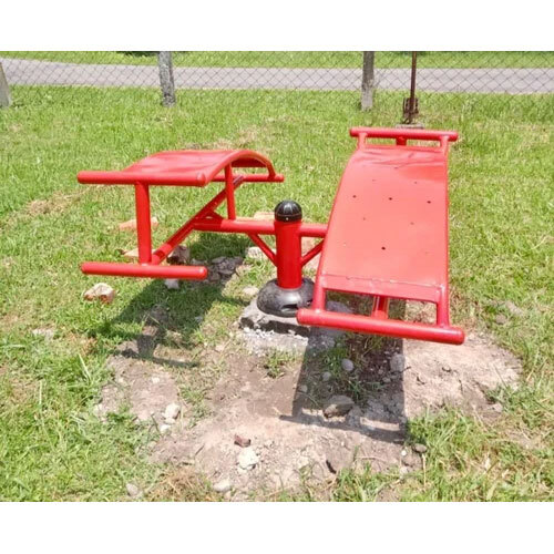 Stockton Double Sit Up Bench