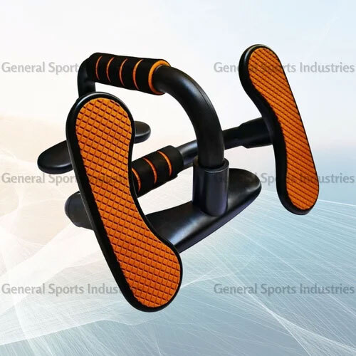 Push Up Bar