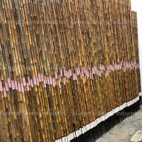 Bamboo Javelin - Color: Multicolour