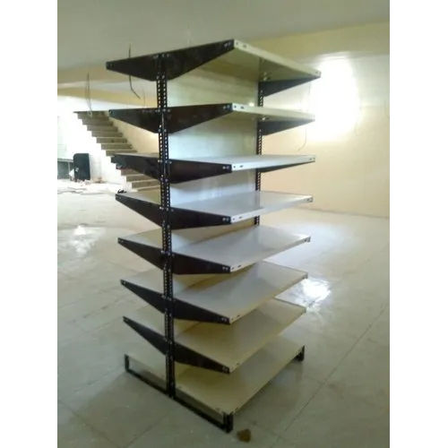 Retail Display Rack - Color: Any Color