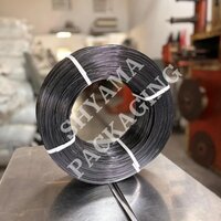 Mushroom Cultivation Racks Wire - Pvc Material, 3mm Thickness, Black Color | Durable Support For Mudroom Cultivation Racks, Warranty Included
