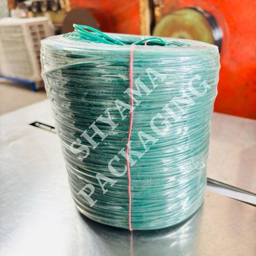 Agriculture Pet Wire - Color: Green