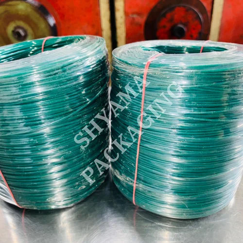 Pet Wire For Tomato - Color: Green