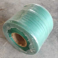 Printed Pp Strapping Roll - Pp Material, Standard Size, Green Color | Lightweight (3-9kg), Ideal For Commercial Packaging Solutions