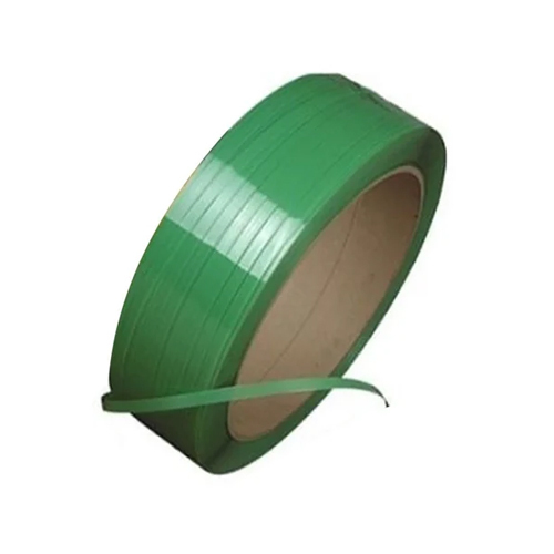 PP Green Strapping Roll