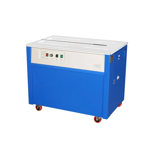 Semi Automatic Carton Strapping Machine