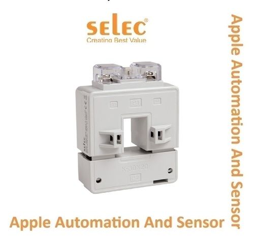 Selec Current Transformers - Split Core SCCT-30/20-100/5A-VA1-CL1-CE