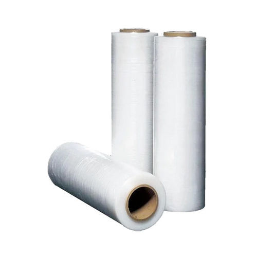 Stretch Wrapping Film