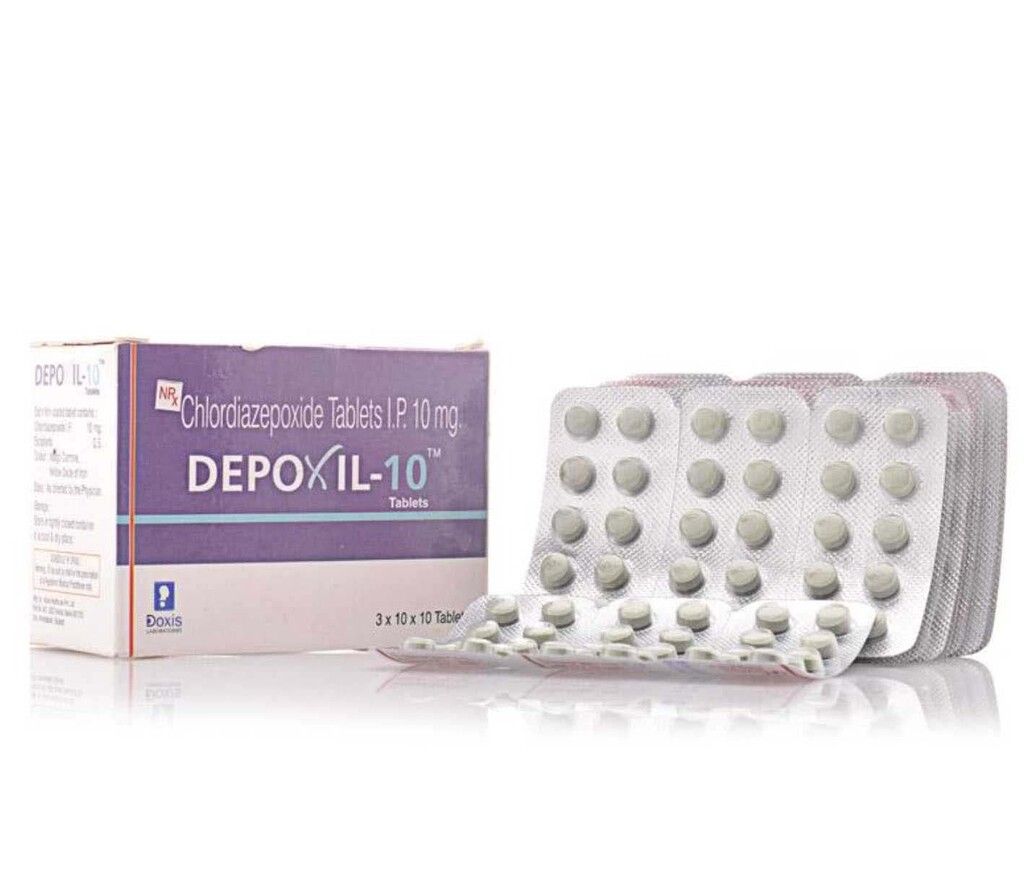 DEPOXIL-10