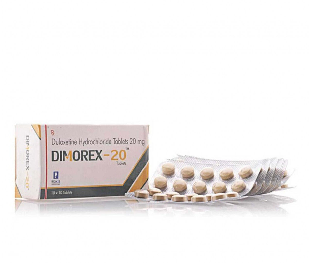 DIMOREX-20