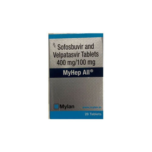 Myhep All Tablets