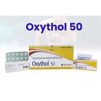 Oxyme-tholone 50mg Tablets