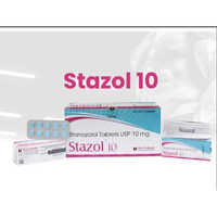 Stanozolol Tablet