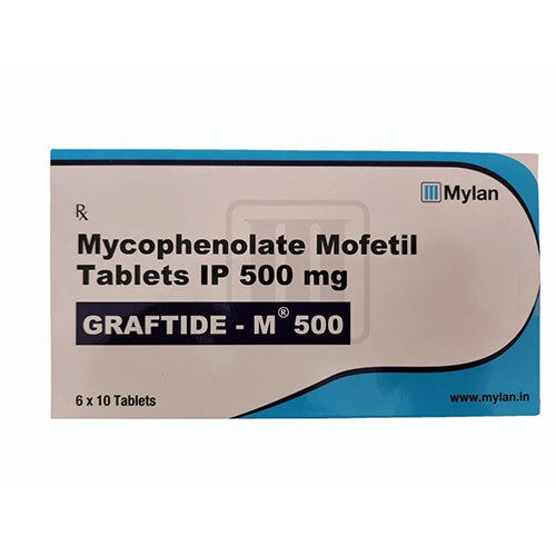 Mycophenolate Mofetil Tablets