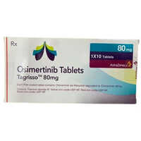 80 Mg Tagrisso Osimertinib Tablet