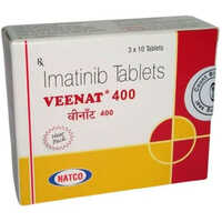 400 Mg Veenat Tablet