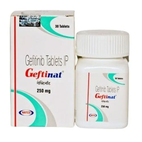 250 Mg Geftinat Tablet