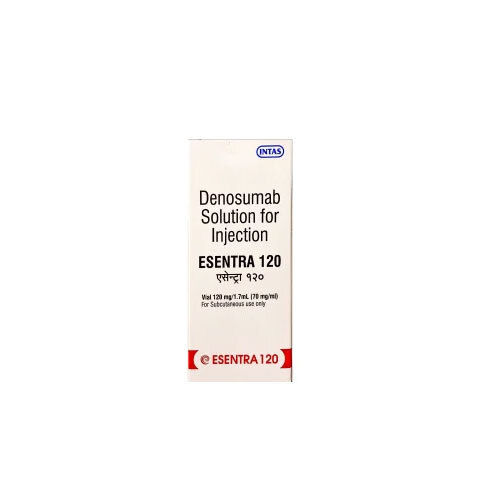 Esentra 60 Mg Injection