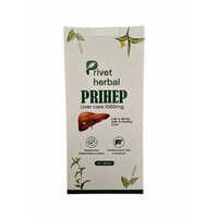 Prihep Herbal Liver Care Capsule