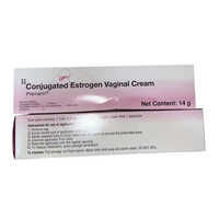 Conjugated Estrogen Cream