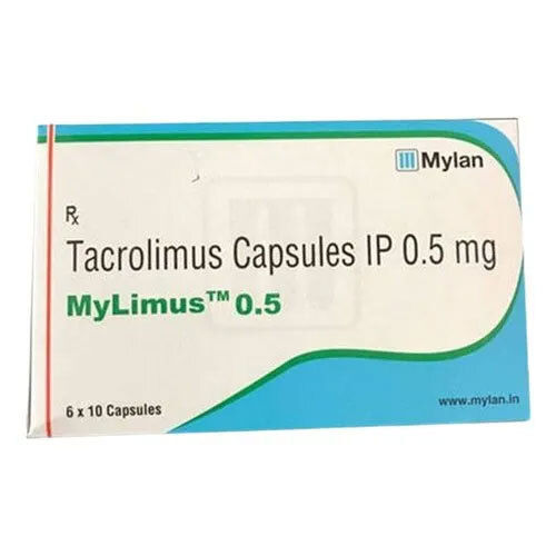 Pharmaceutical Capsules