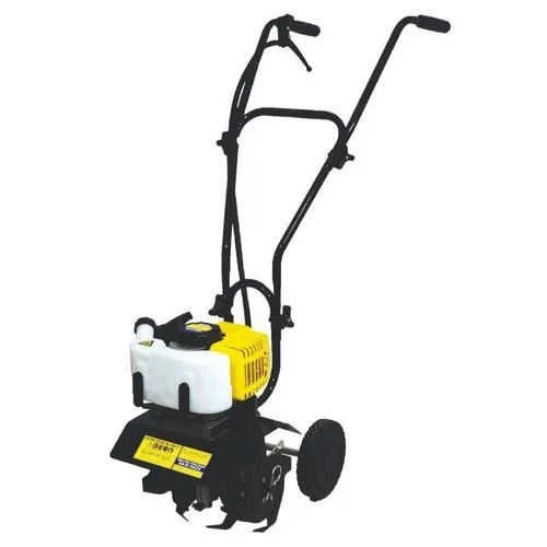 Mini Power Weeder - Capacity: 2.5 Ltr/Hr