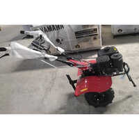 Maijo Weima Power Weeder - Engine Type: Air Cooled