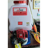 Honda Taiwan Sprayer - Capacity: 20 Ltr/hr