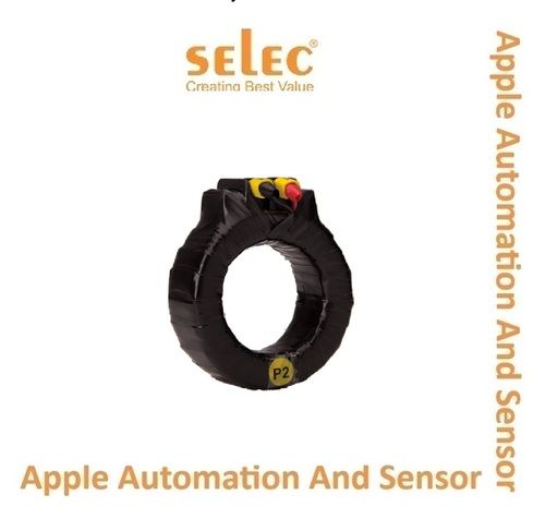 Selec TWCT-T-D35-30/5A-VA1.5-CL5 Current Transformer - Tape Wound