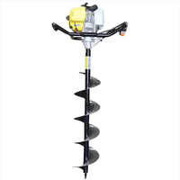 Post Hole Diggers - Dimension (l*w*h): 30.5  Centimeter (cm)