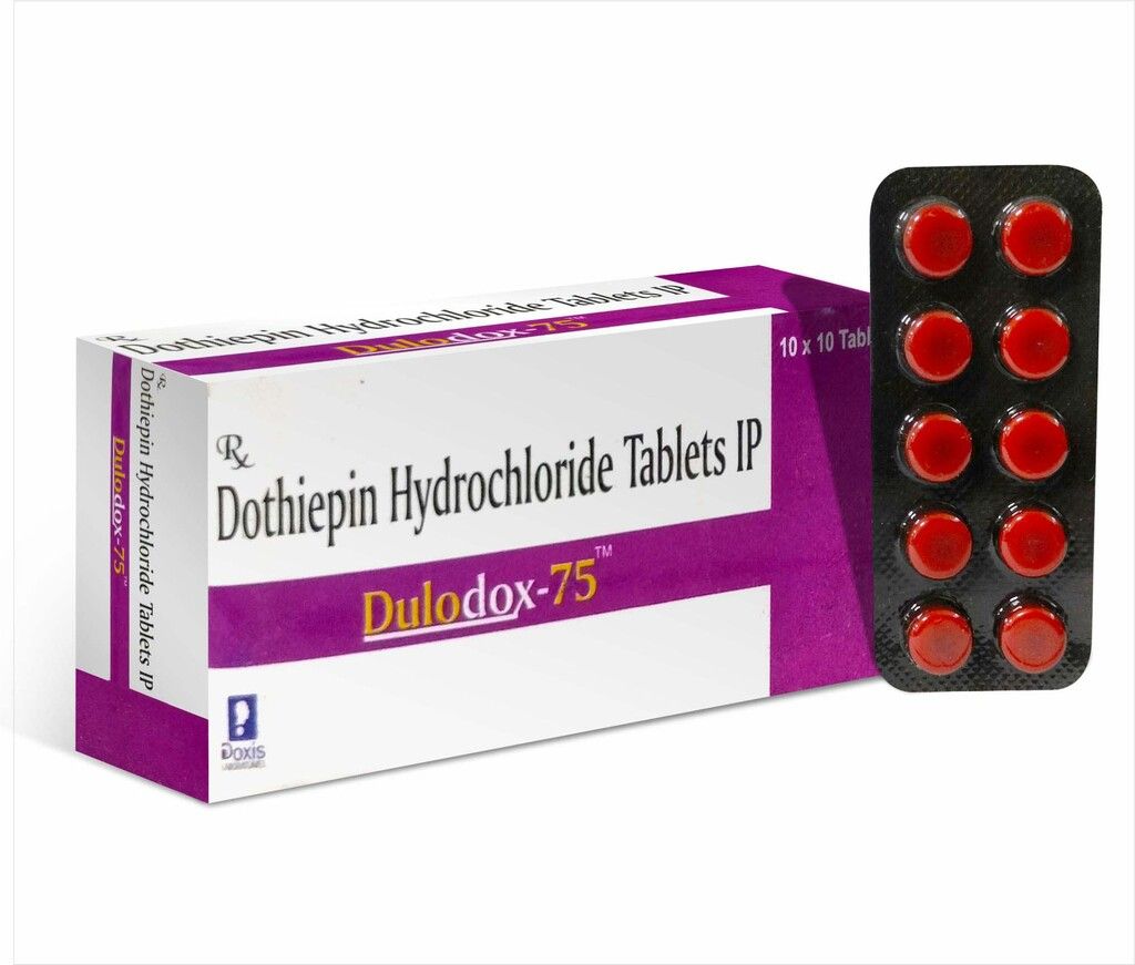 DULODOX-75