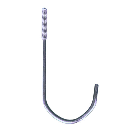 Mild Steel Hook