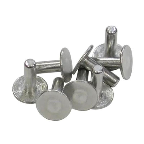 Tin Man Rivets - Feature: High Quality