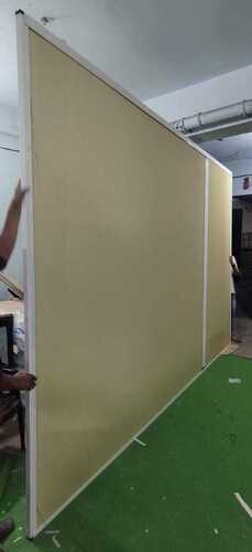Honeycomb partition