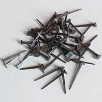 Blue Tacks - Stainless Steel Industrial Nail, Different Sizes Available , Rigid Hardness, Galvanized Surface Treatment, Polished Finish, Multiple Grades