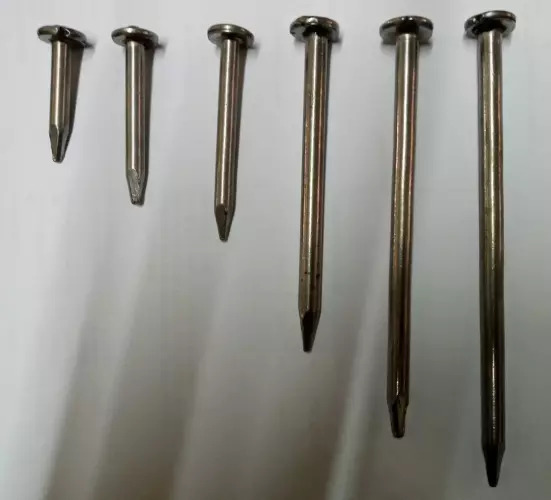 Roofing Nail