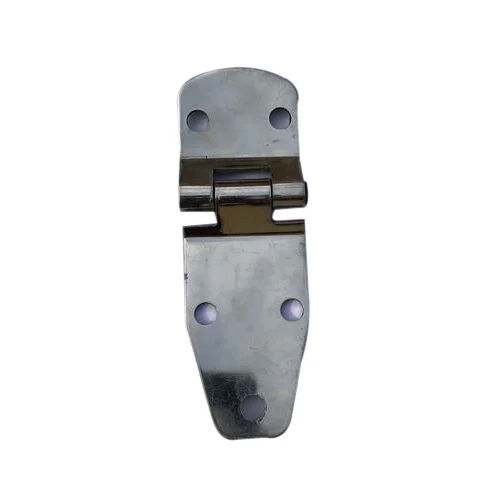 Canopy Ss Gypsy Hinge - Material: Stainless Steel