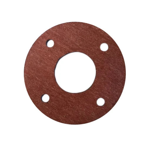 Round Gasket Seals - Color: Brown