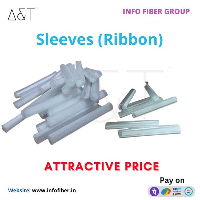 Fiber Optic Sleeves