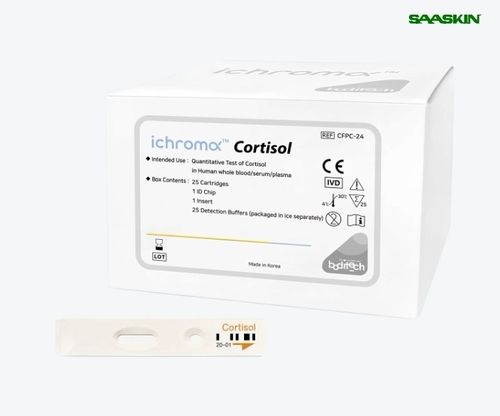 ichroma Cortisol