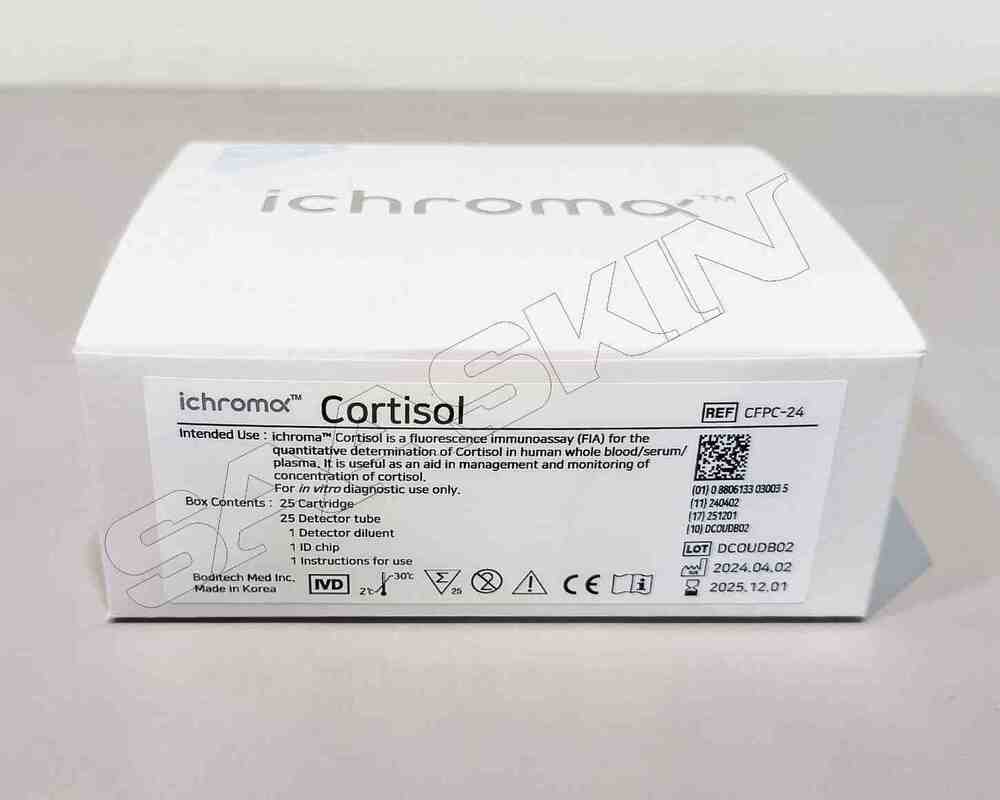 ichroma Cortisol