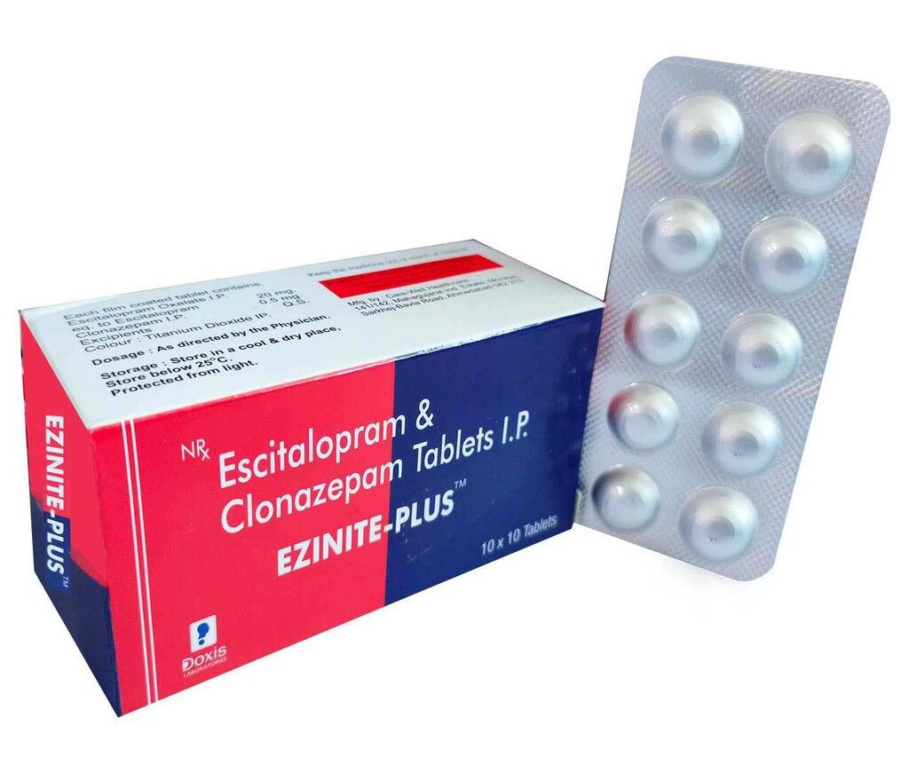 EZINITE PLUS